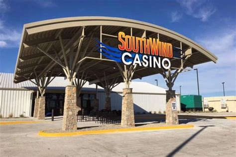 southwind casino oklahoma|kaw southwind casino.